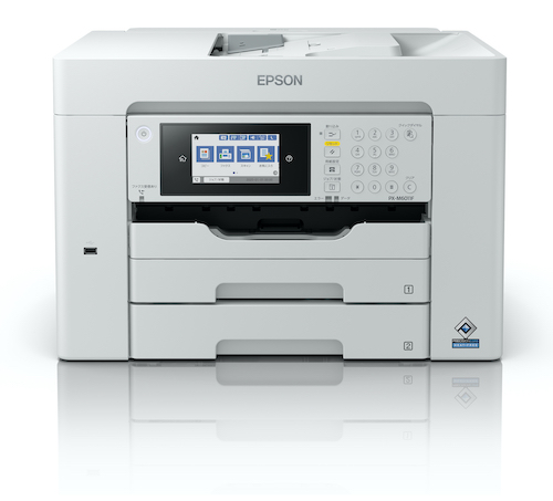 ビジネスプリンター（複合機、インクジェット、LED、レーザー