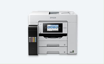 エコタンク搭載モデル 低印刷コスト&大容量インク｜製品情報｜エプソン