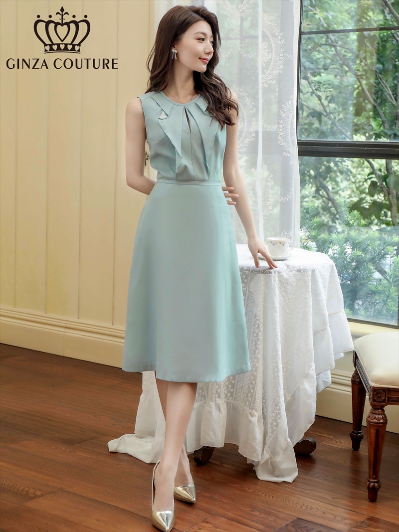 エルケイ（ERUKEI）直営】のドレス通販ショップ｜銀座クチュール