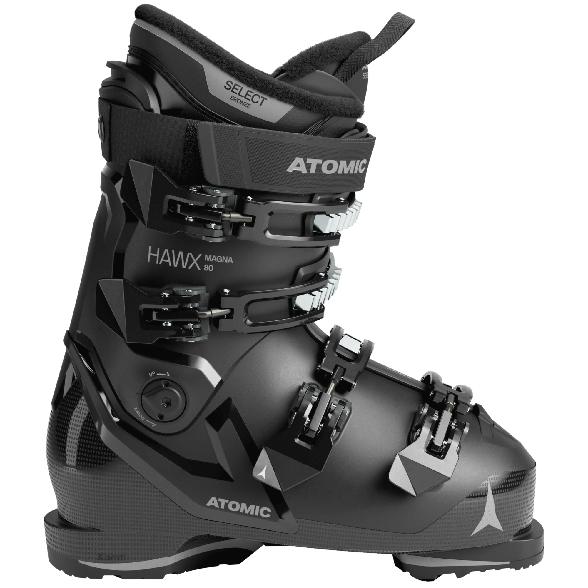 Atomic HAWX MAGNA 80 | Ski Boots | ERIK'S – ERIK'S Bike Board & Ski