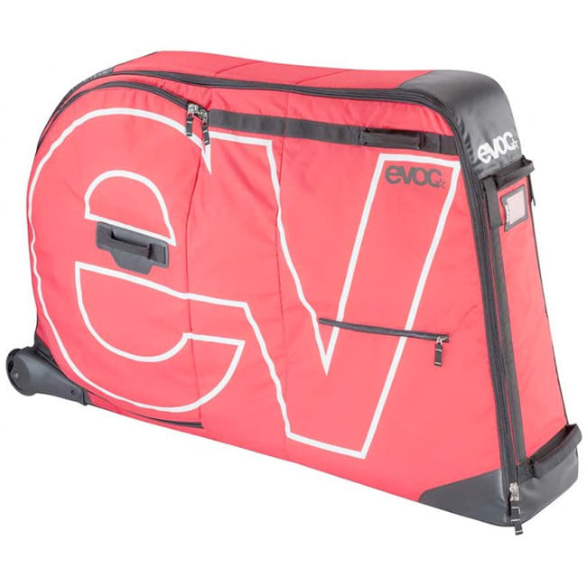 Evoc BIKE TRAVEL BAG | Bike Bags | ERIK'S – ERIK'S Bike Board & Ski