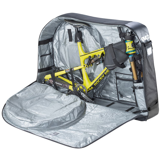 Evoc BIKE TRAVEL BAG | Bike Bags | ERIK'S – ERIK'S Bike Board & Ski