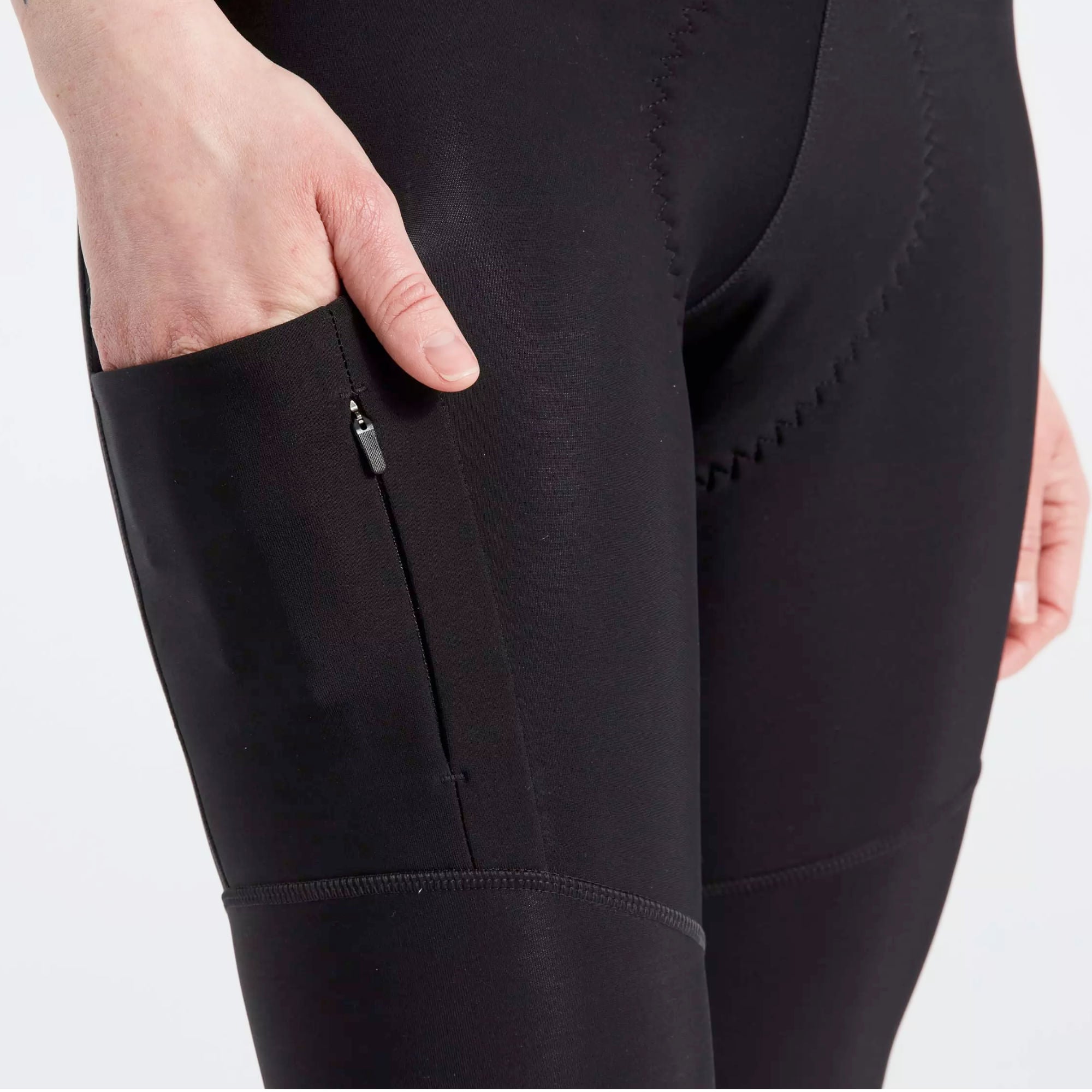 Specialized W ADV Swat Thermal Bib | Cycling Tights | ERIK'S