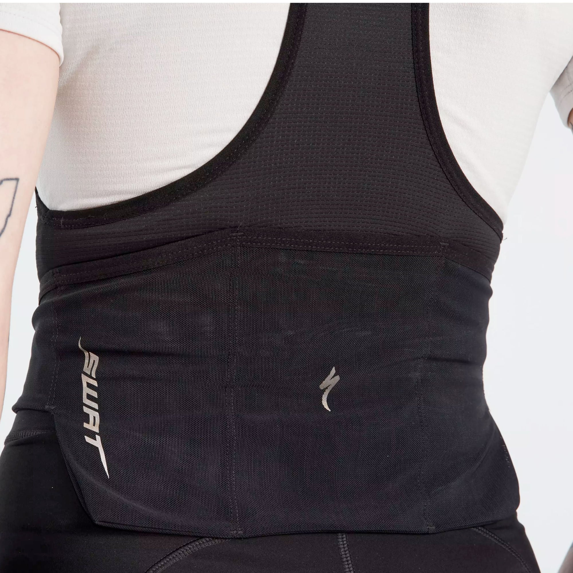 Specialized W ADV Swat Thermal Bib | Cycling Tights | ERIK'S