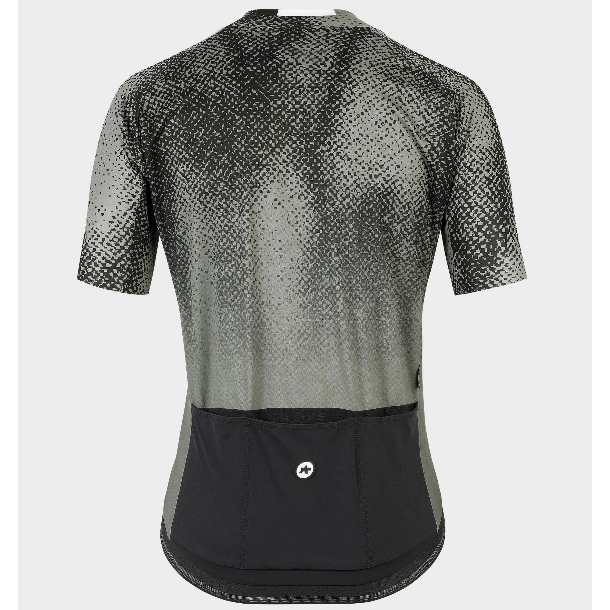 Assos MILLE GT JERSEY HEAT MAP | Cycling Jerseys | ERIK'S – ERIK'S