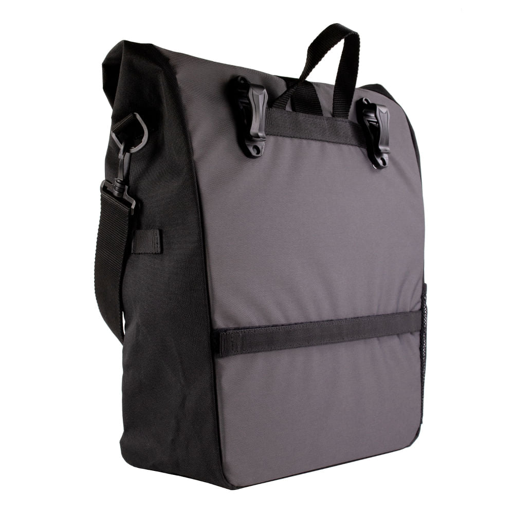 Serfas PANNIER SINGLE BAG | Bike Bags | ERIK'S – ERIK'S Bike Board