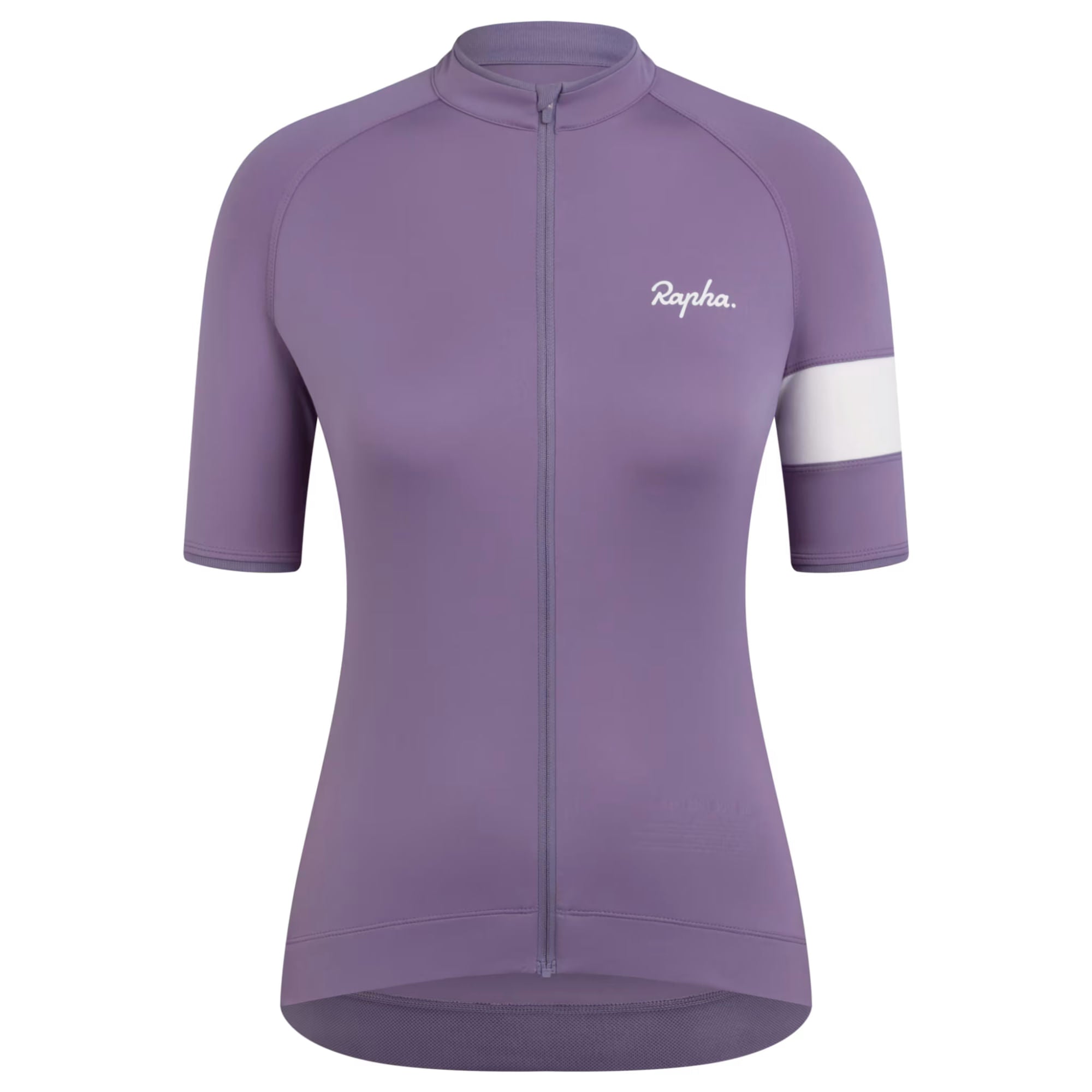 Rapha Women's Core Jersey | Cycling Jerseys | ERIK'S – ERIK'S Bike
