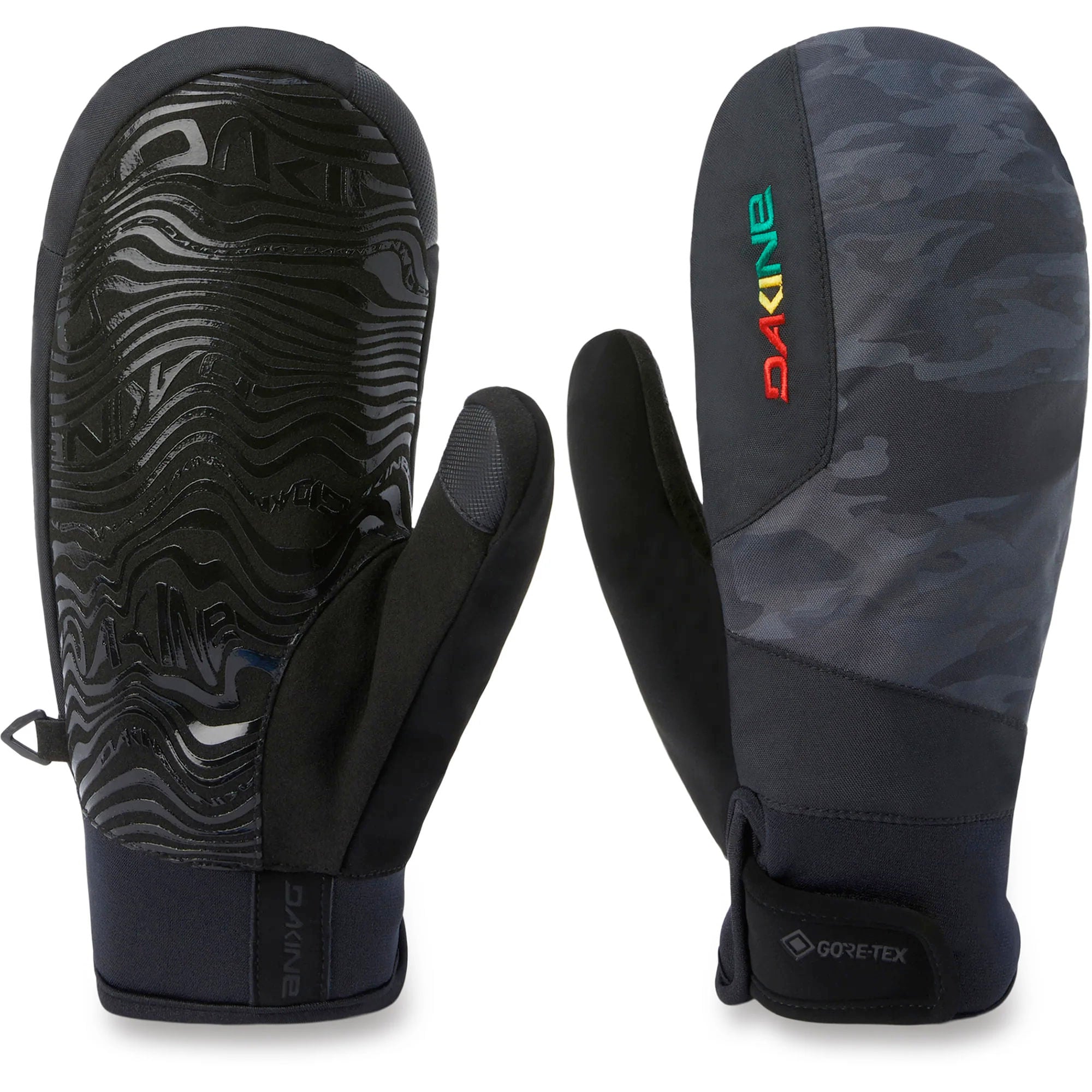 Dakine IMPREZA GORE-TEX MITT | Ski and Snowboard Mittens | ERIK'S