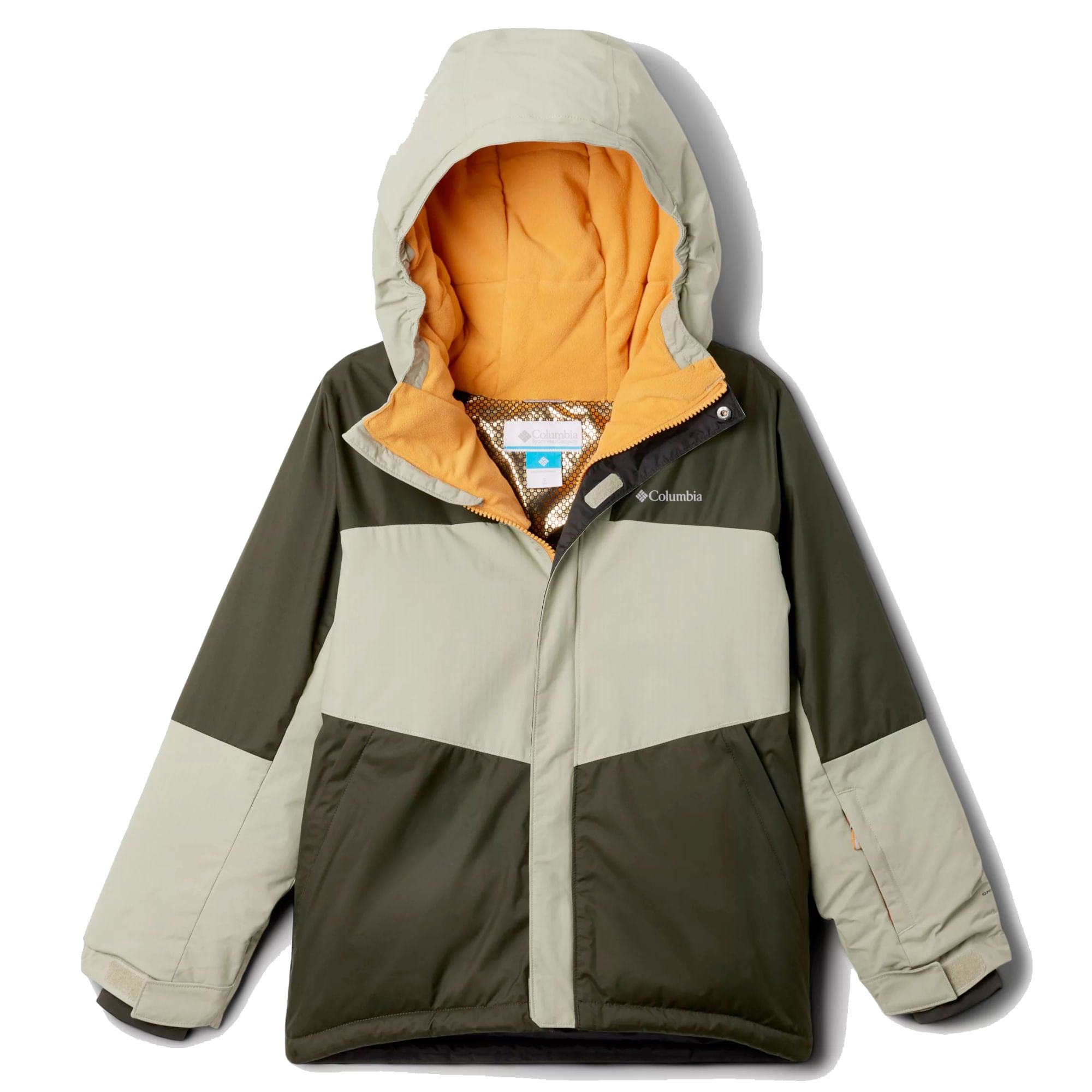 Columbia Mighty Mogul™ III Jacket | Winter Jackets | ERIK'S