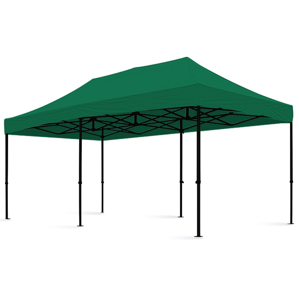 10x20 X5 Explorer Canopy - Large Outdoor Event Shelter