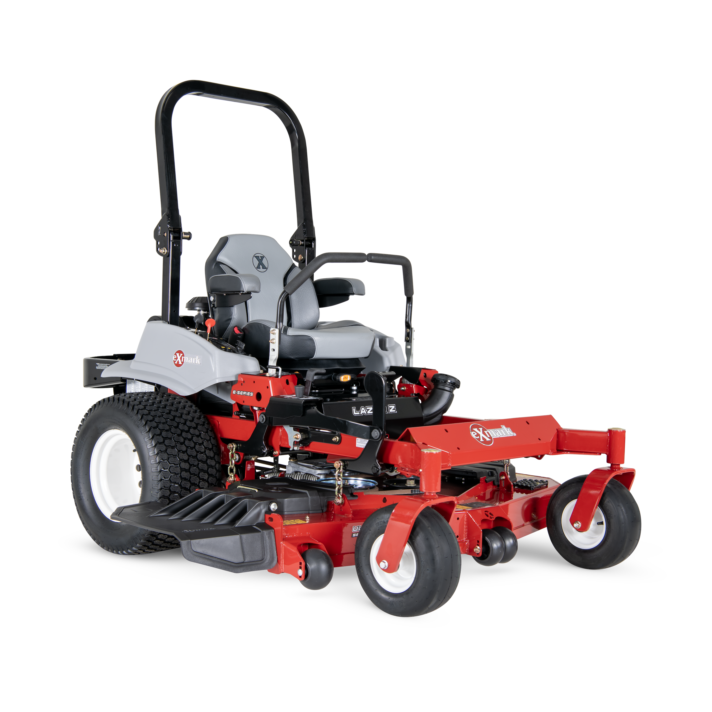 Exmark Lazer Z E-Series Mower | Model LRE730GKA524A3