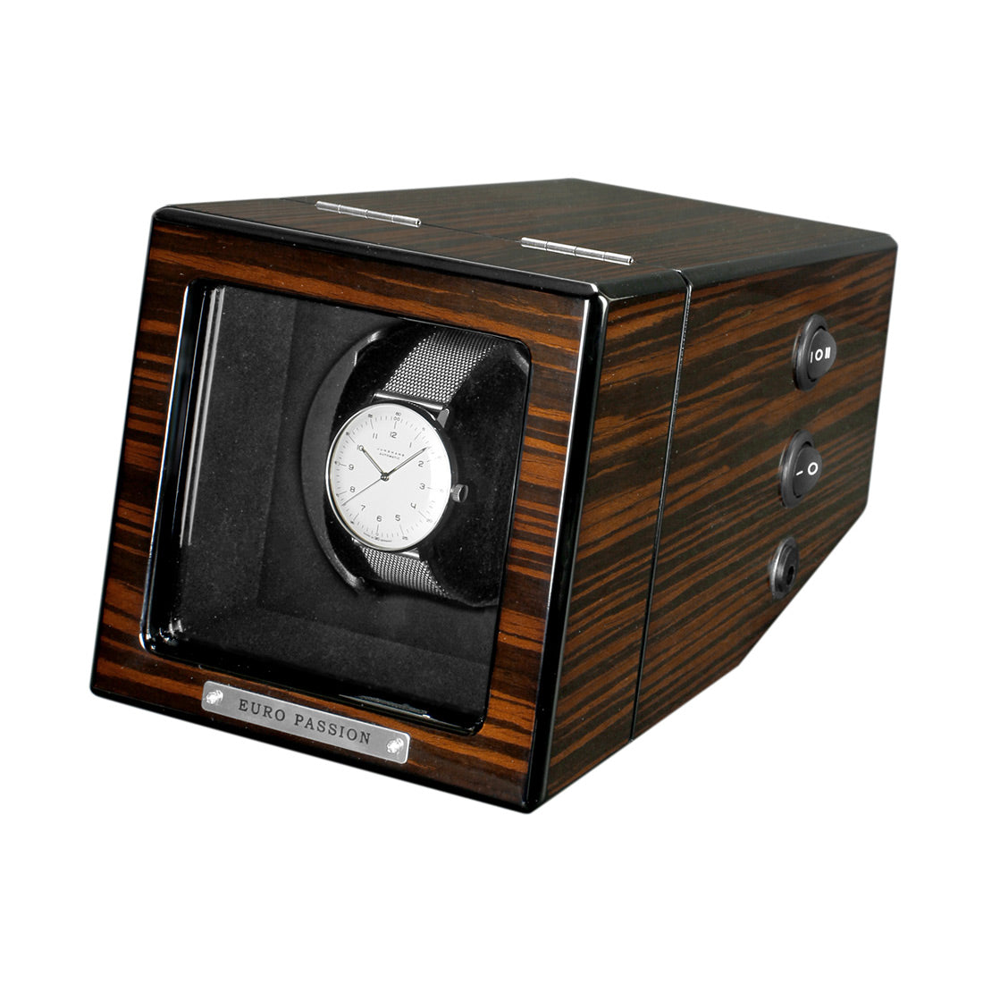 ユーロパッション ウォッチ ワインダー【EURO PASSION WATCH WINDER