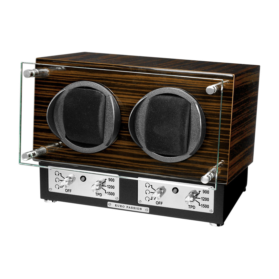 ユーロパッション ウォッチ ワインダー【EURO PASSION WATCH WINDER