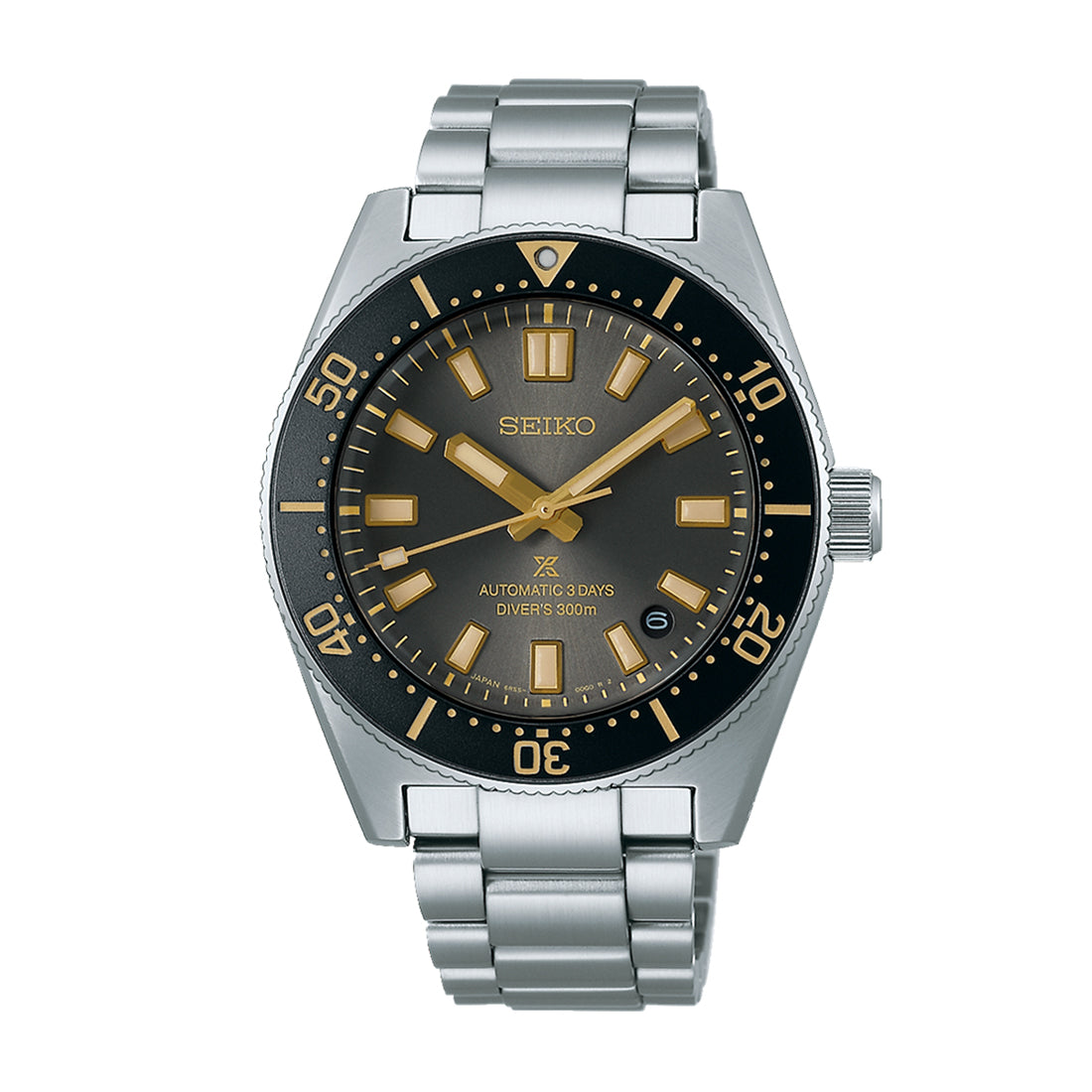 SBDC199 ダイバースキューバ〈SEIKOブランド100周年記念〉メカニカル