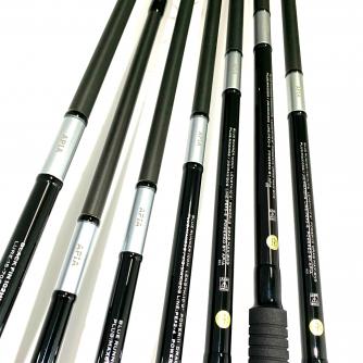 香西釣具店 ｜ ソルト