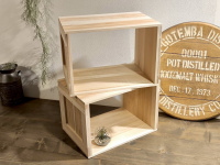 業務用店舗什器・木製カウンター・木製ワゴンの通販・販売 － 木製雑貨