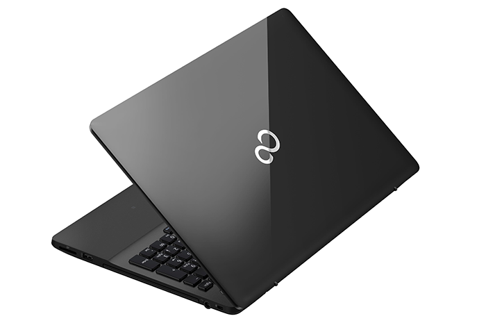 今までに発表した主な製品（15.6型ワイド ノートパソコン（PC