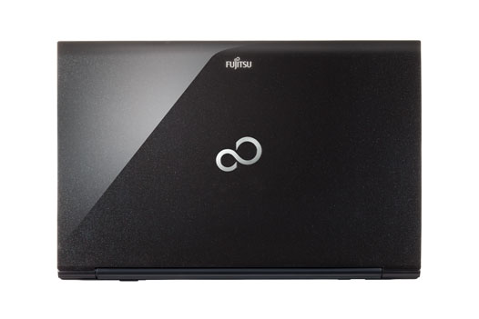 今までに発表した主な製品（ノートブックPC LIFEBOOK（ライフブック