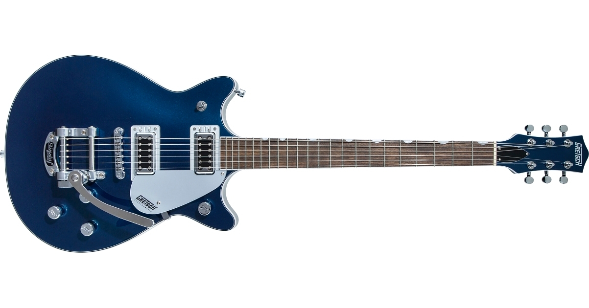 Solid Body :: G5232T Electromatic® Double Jet™ FT with Bigsby