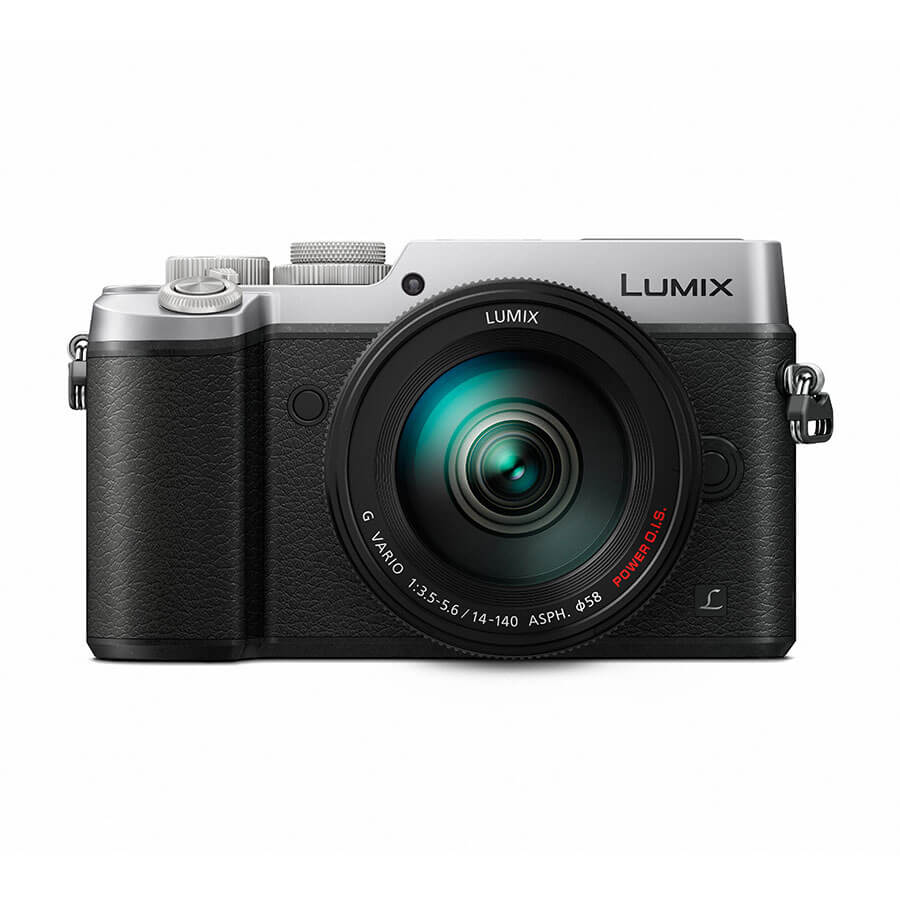 LUMIX DMC-GX8 | カメラボディーを探す | フォーサーズ＆マイクロ