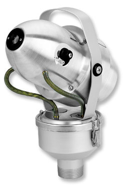 Pow-R-Jet® Plus DM 6428