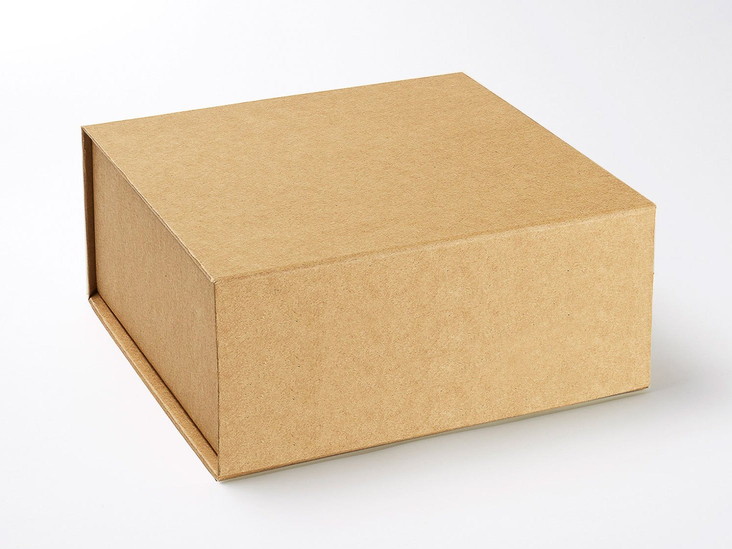 Natural Kraft Extra Large Gift Boxes | Eco-Friendly Packaging
