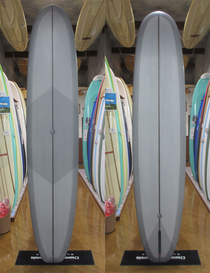 Chocolate Fish チョコレートフィッシュ サーフボード Pinocchio