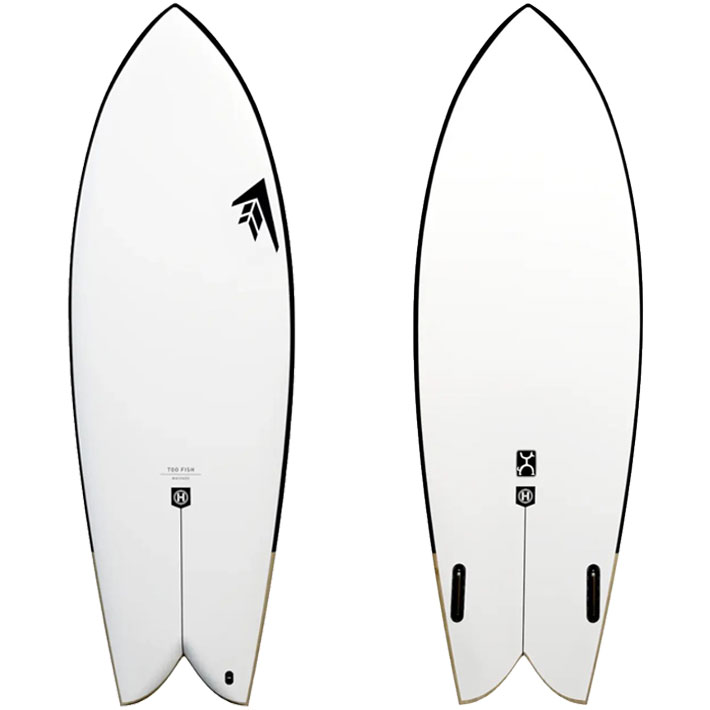 メーカー注文] FIREWIRE SURFBOARDS ファイヤーワイヤー サーフボード
