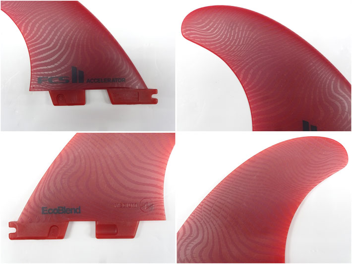 FCS2 FCS エフシーエス アクセレーター ネオ グラス トライ Mサイズ