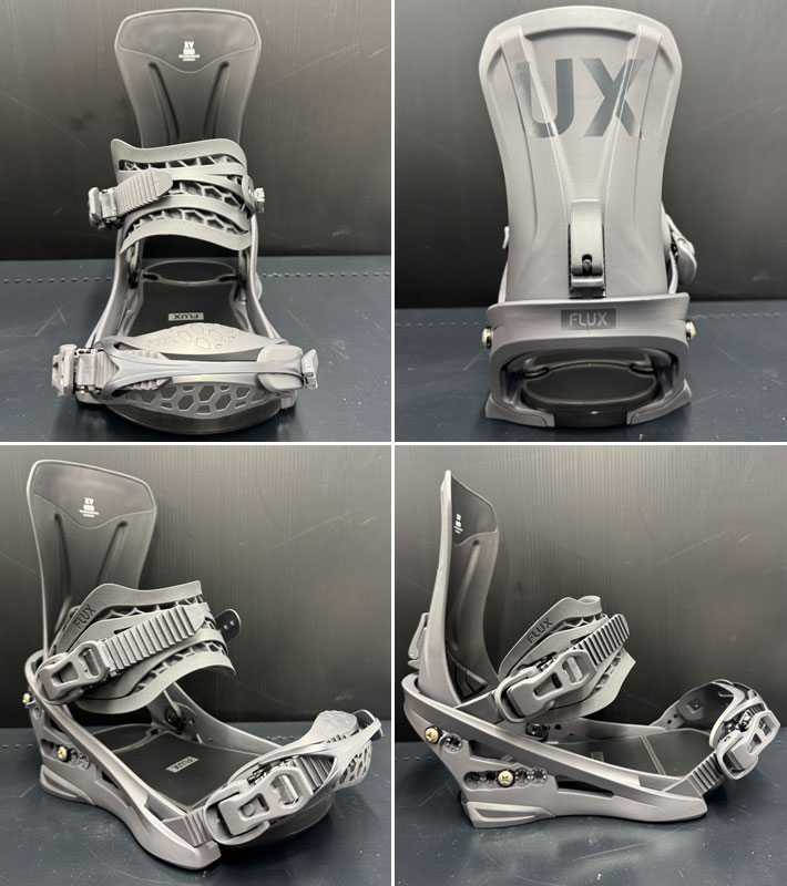 フラックス FLUX DS LTD sサイズ FLUX フラックス DS スノーボード