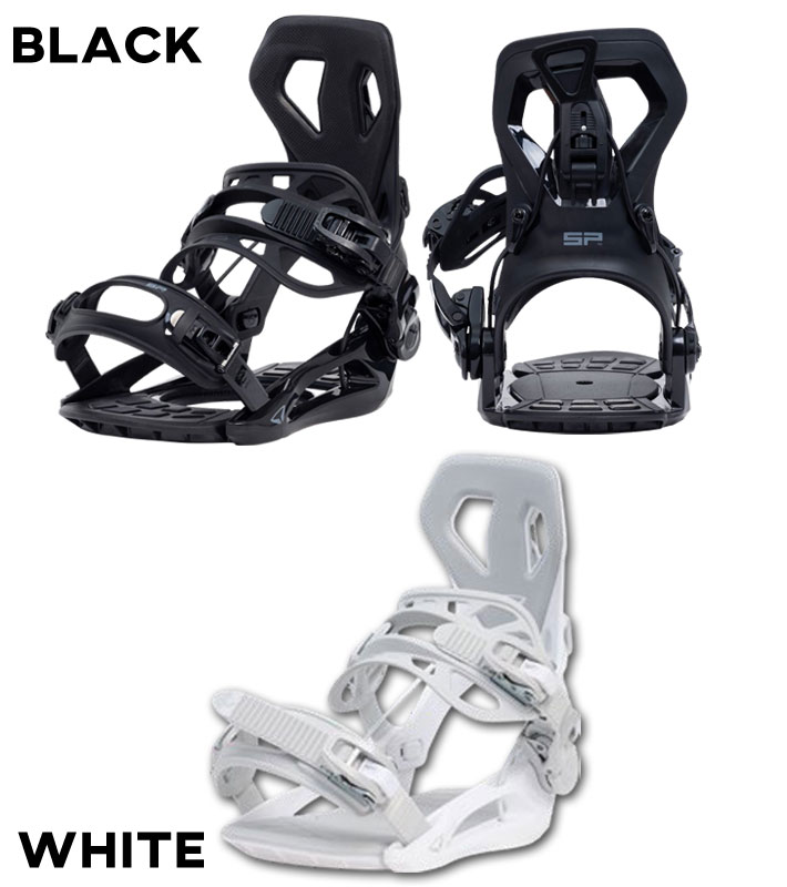 25-26 SP エスピー ビンディング BINDING BASE ベース SP UNITED