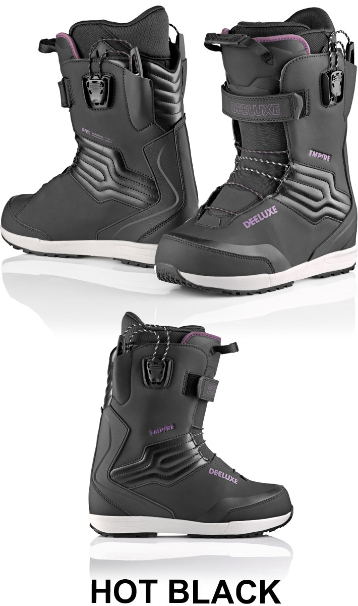 25-26 DEELUXE ブーツ EMPIRE ディーラックス エンパイア S4 サーモ