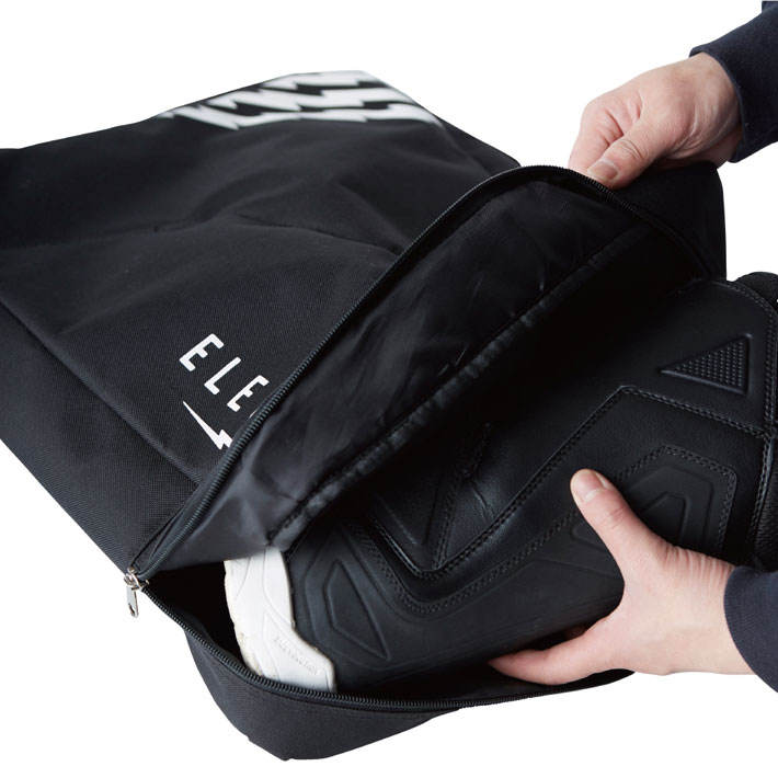 在庫限り] 24-25 ELECTRIC エレクトリック BOOTS BAG ブーツケース