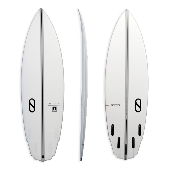 メーカー在庫] FIREWIRE SURFBOARDS ファイヤーワイヤー サーフボード