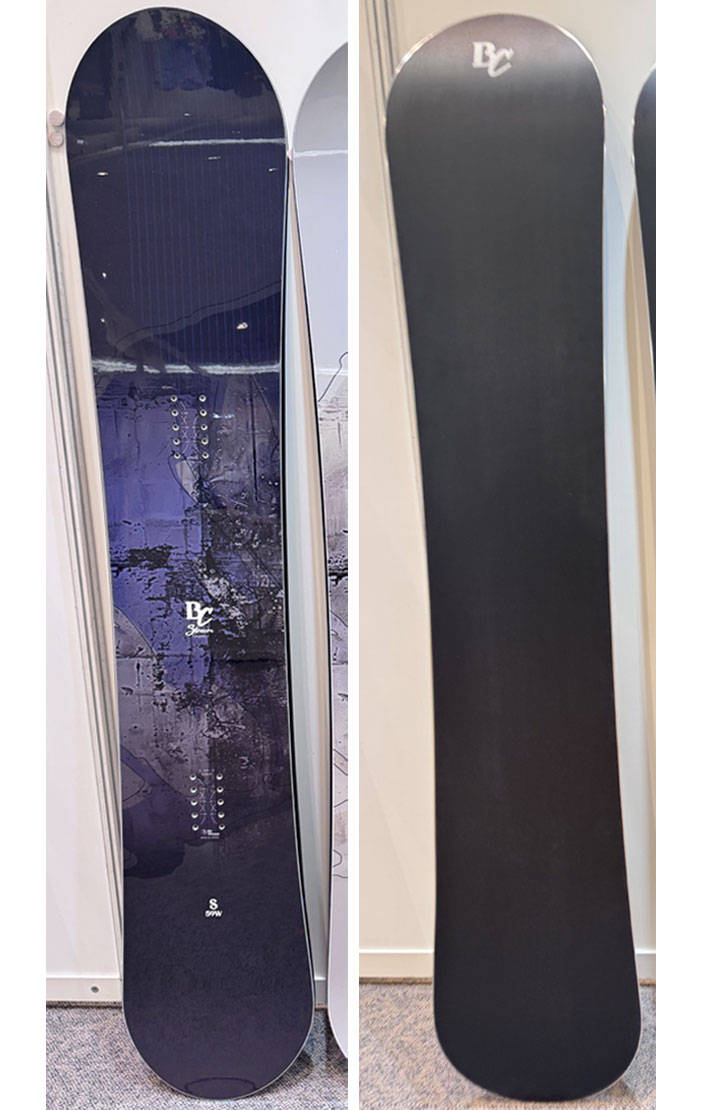 予約商品] 26-27 ビーシーストリーム BC Stream SNOWBOARDS