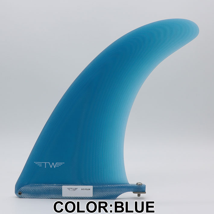 2024 FINSUNLIMITED フィンズアンリミテッド フィン Tyler Warren 9.5