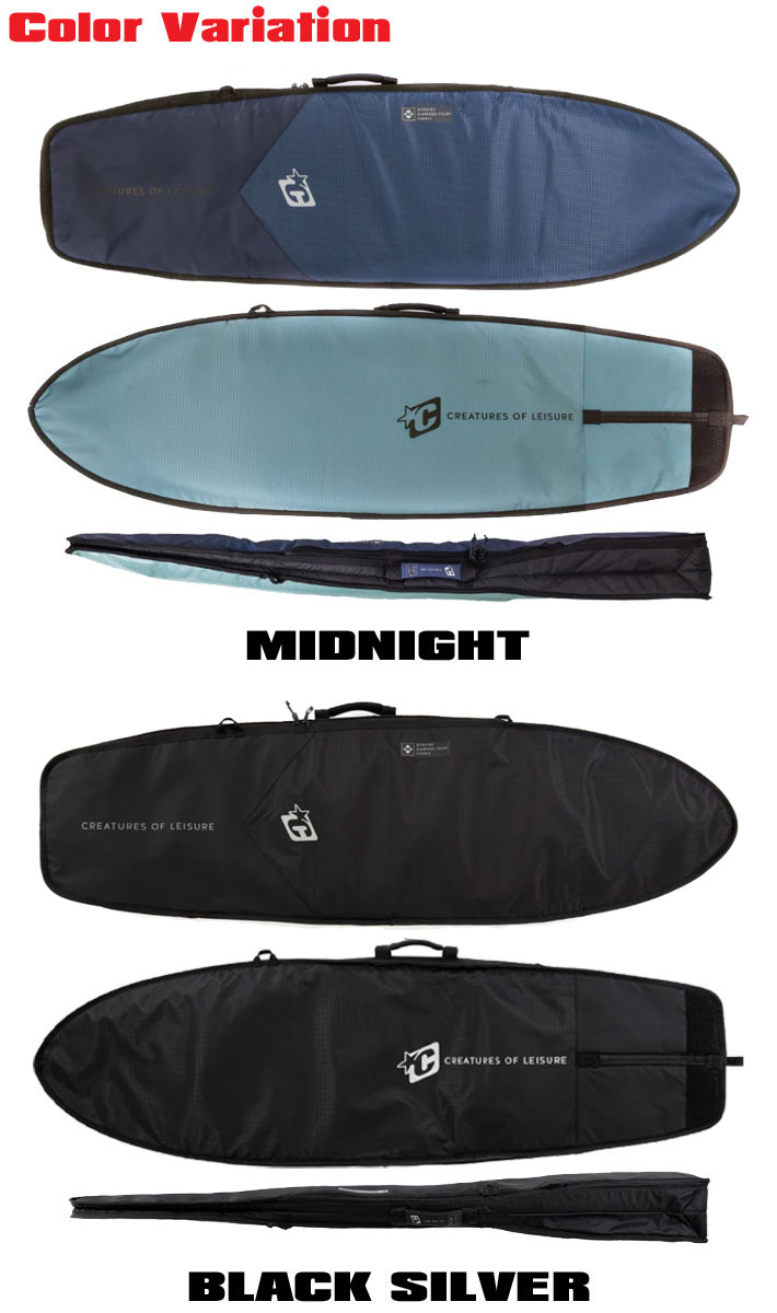 2025 CREATURES クリエイチャー ハードケース DAY USE RETRO/FISH