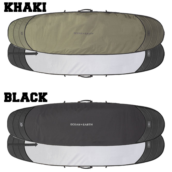 ハードケース トラベルケース OCEAN＆EARTH サーフボードケース HYPA