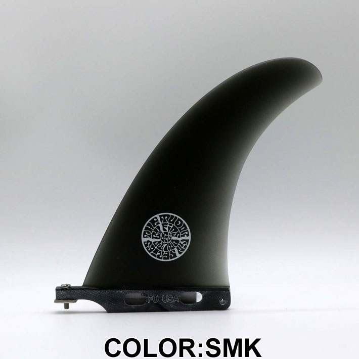 2024 FINSUNLIMITED フィンズアンリミテッド フィン Joel Tuder Island