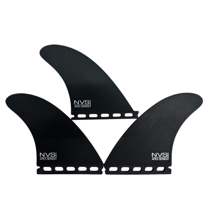 NVS SURF FINS NVSフィン JOSH HALL THRUSTER Fin Single Tab ジョシュ