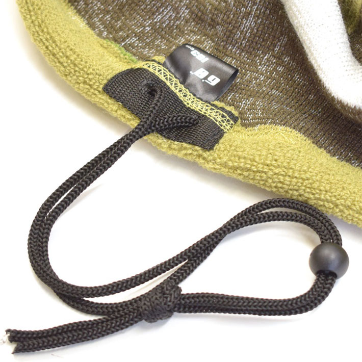 2025 TOOLS ツールス ニットケース KNIT CASE [6.6] FUN ソフトケース