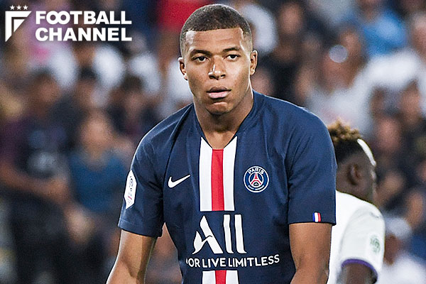 PSG、ムバッペ練習再開で復帰へ期待高まる。CL準々決勝に間に合う