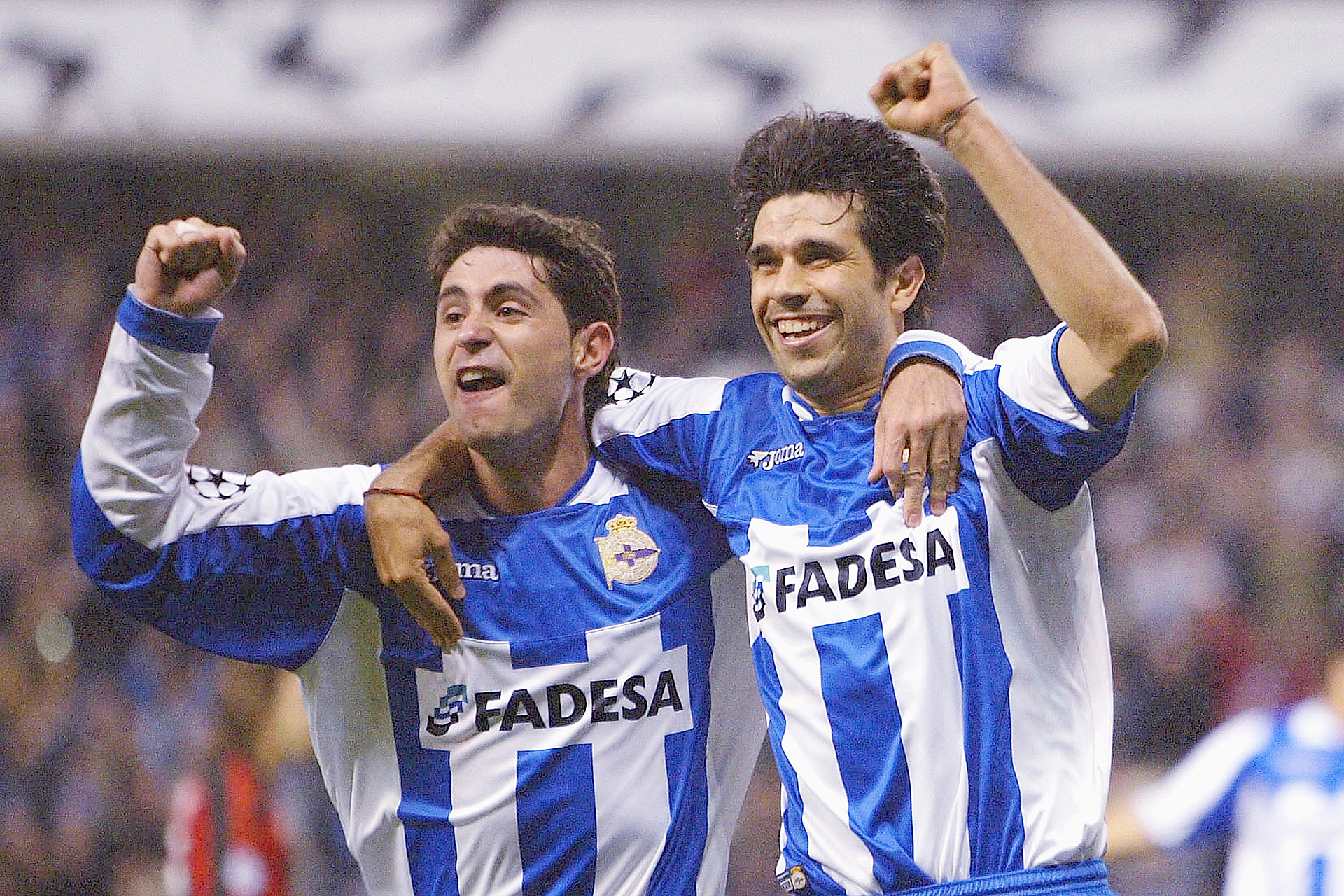 デポルティーボはなぜ消え、今何をしているのか？――スーペル・デポール