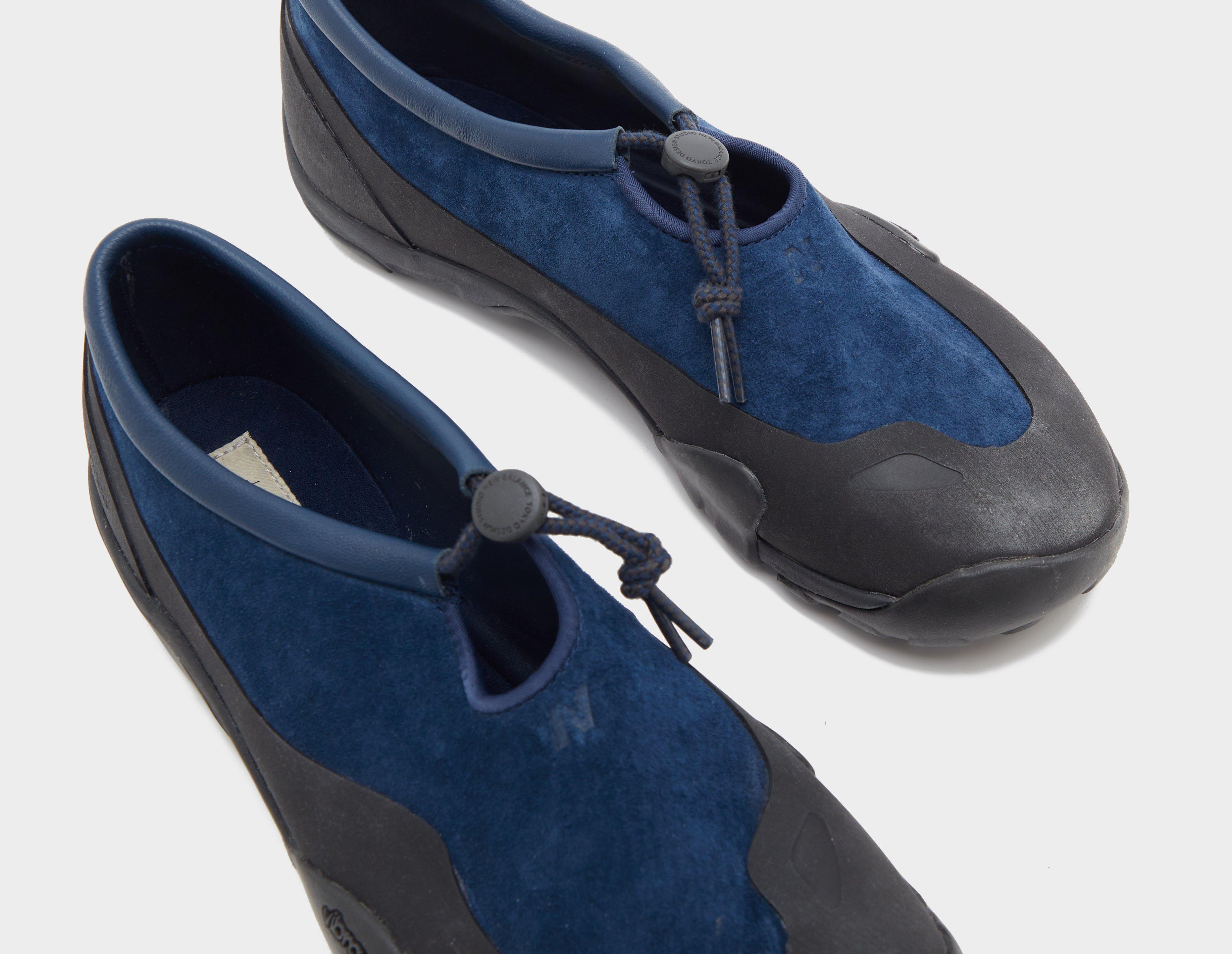 Blue New Balance x Tokyo Design Studio MT10T | Footpatrol