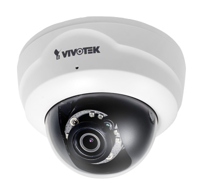 FD8137H VIVOTEK ネットワークカメラ | 製品詳細情報 | 株式会社