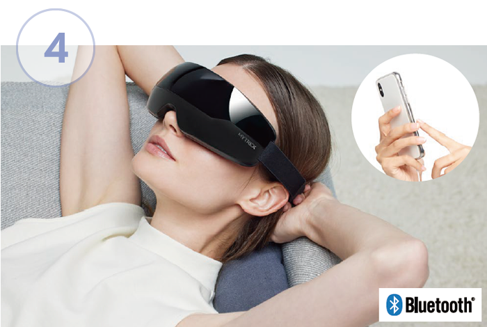 正規品】MYTREX iRhythm マイトレックス アイリズム│ビューティー