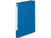 コクヨ ジャンボレバーファイル(Z式) A4タテ とじ厚15mm 青 10冊 通販