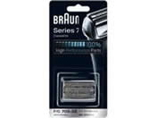 ブラウン シェーバー替刃 カセット刃(網刃+内刃一体型) F C70S-3Z 通販