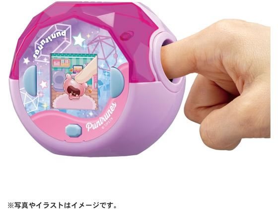 タカラトミー ぷにるんず ぷにすたる クリアピンク 通販【フォレスト