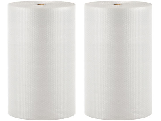 川上産業 プチプチ #20 小粒 600×84m 2巻 S2060H841 通販【フォレスト